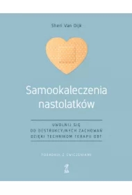 Samookaleczenia nastolatków