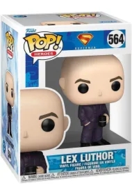 Figurka Heroes Superman Lex Luthor 564 Funko Pop