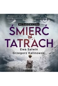 Wczasowiczka. Śmierć w Tatrach