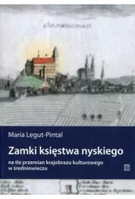 Zamki księstwa nyskiego na tle przemian krajobrazu kulturowego w średniowieczu