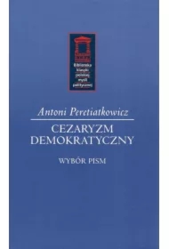 Cezaryzm demokratyczny
