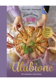 Ulubione AlaAntkowe BLW