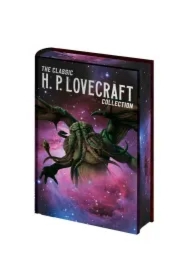 The H. P. Lovecraft Collection wer. angielska