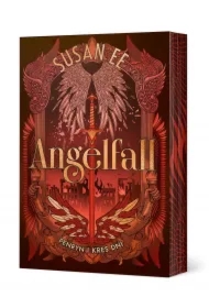 Penryn i kres dni. Angelfall. Tom 3