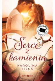 Serce z kamienia (DUŻE LITERY)