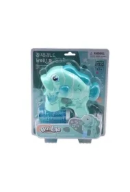 Pistolet do baniek mydlanych MIX