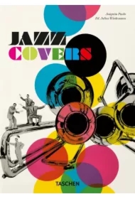 Jazz Covers. 40th Ed.
