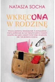 Wkręcona w rodzinę. Macocha. Tom 2 (pocket)