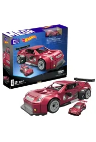 MEGA Hot Wheels. Cadillac ATS-VR HRY18