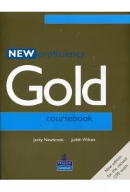 Proficiency Gold New Coursebook