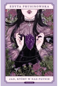 Jad, który w nas płynie. Krew, która nas dzieli. Tom 2