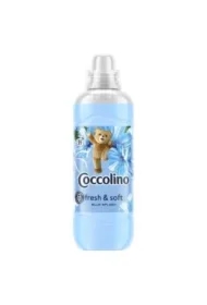 Płyn do płukania tkanin Blue Splash Fresh &amp; Soft (39 płukań)