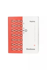 Honduras Box filtr z kawą mieloną