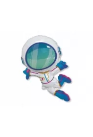 Balon foliowy Astronauta