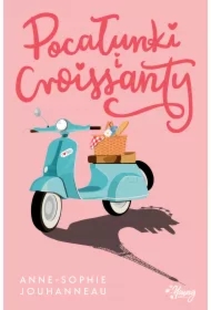 Pocałunki i croissanty