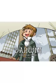 Ewolucja teorii. Darwin. Najwybitniejsi Naukowcy