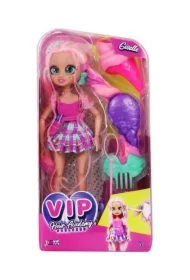 VIP Pets Hair Academy - Giselle