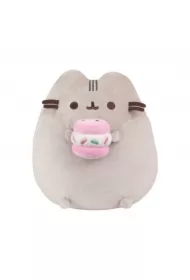 Maskotka Pusheen kanapka lodowa 24 cm