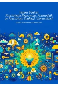 Psychologia Poznawcza: Przewodnik po Psychologii Edukacji i Komunikacji