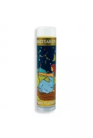 Naturalny balsam do ust - Strzelec