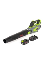 Dmuchawa akumulatorowa 20v 1x2ah