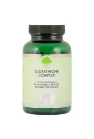 Glutation Kompleks Suplement diety