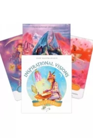 Inspirational Visions Oracle Cards