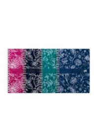 Kołozeszyt A5 Romance