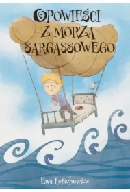Opowieści z Morza Sargassowego