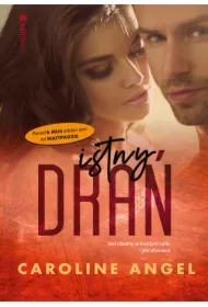 Istny drań. Wróg mojego brata. Tom 3