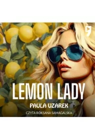 Lemon Lady