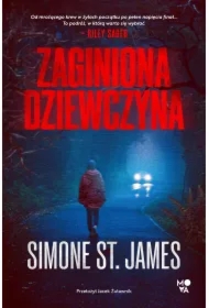 Zaginiona dziewczyna
