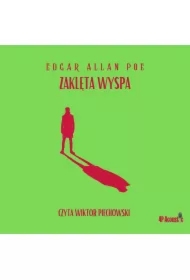 Mroczne opowieści. Zaklęta wyspa