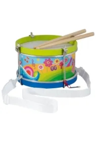 Bębenek Kwiecista łąka