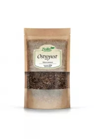Ostropest ziarno Suplement diety