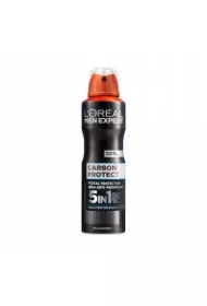 Men Expert Carbon Protect antyperspirant spray