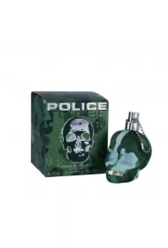 To Be Man Camouflage Special Edition Woda toaletowa