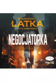 Negocjatorka