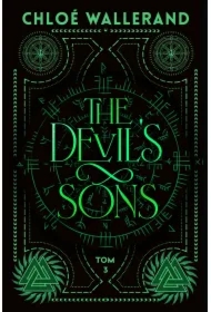 The Devil's Sons. Tom 3