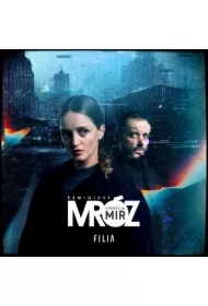 Operacja Mir. Projekt Riese. Tom 2