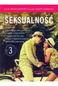 Bardzo krótkie rozmowy...cz.3 Seksualność
