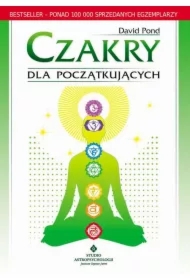 Czakry dla początkujących