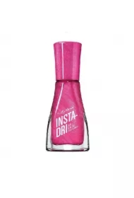 Lakier do paznokci 303 Flashy Fuchsia Insta-Dri Nail Color