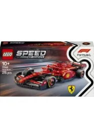 LEGO Speed Champions Bolid F1® Ferrari SF-24 77242