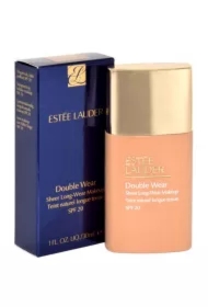 Podkład do twarzy Double Wear Sheer Long-Wear Makeup SPF20 4N2 Spiced Sand