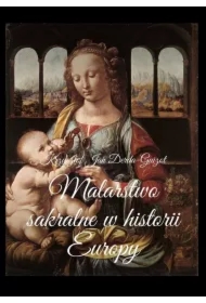 Malarstwo sakralne w historii Europy