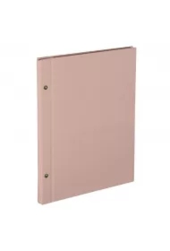 Album na zdjęcia A4 Harmaa różowy