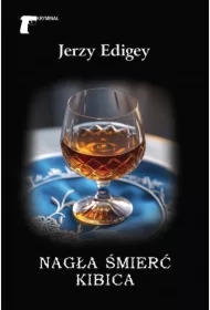 Nagła śmierć kibica