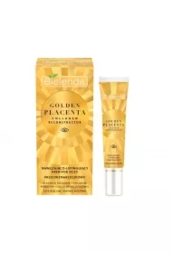 Krem przeciwzmarszczkowy pod oczy