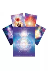 Angelic Lightwork Healing, karty do wróżenia